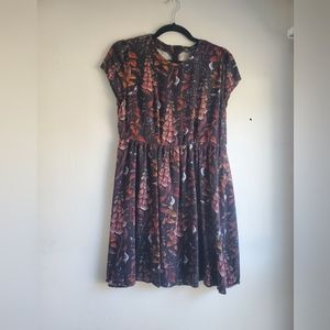 Disturbia Mini Dress